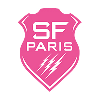 logo stade français paris