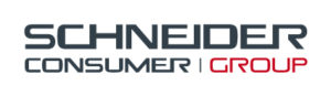 logo Schneider Consumer Group